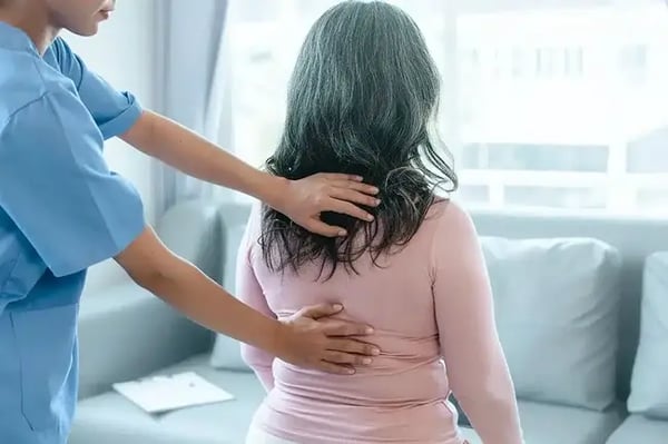 Avoid Long Sick Leave: Spine Surgery Options with Minimal Time Off