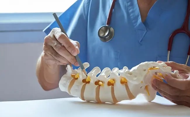 Back Surgery Without Long Recovery: Modern Techniques That Get You Back on Your Feet Faster