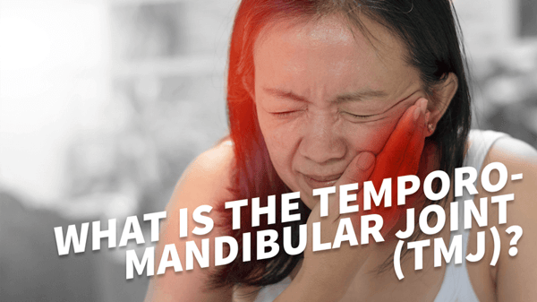 What is the Temporomandibular Joint (TMJ)?