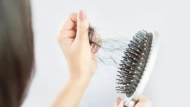 Can You Reverse Hair Loss Naturally