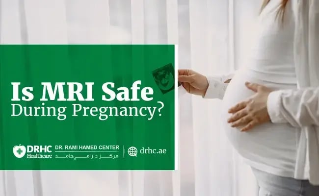 Is MRI Safe During Pregnancy?