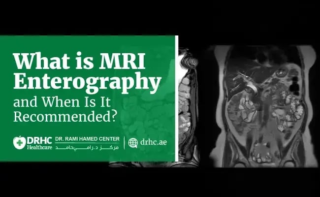 What is MRI Enterography and When Is It Recommended?