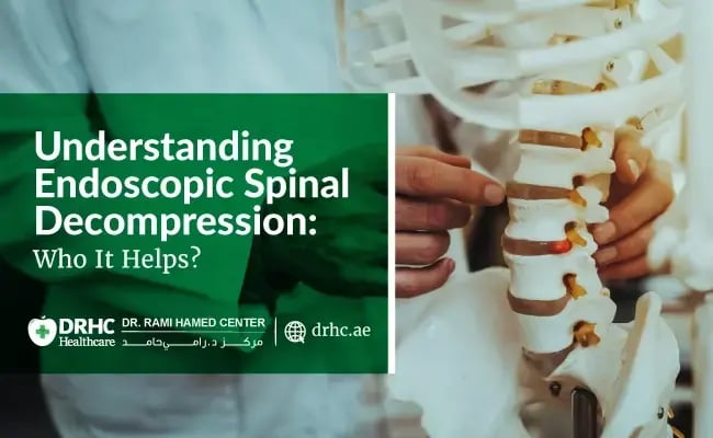 Understanding Endoscopic Spinal Decompression: Who It Helps