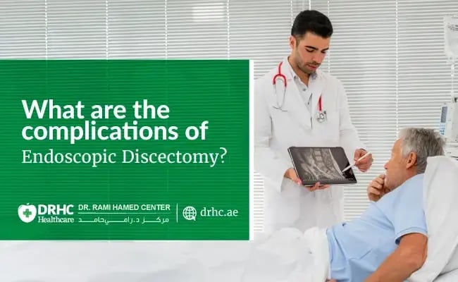 What are the Advantages of Endoscopic Discectomy Surgery?