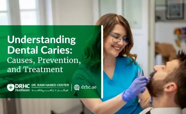 Understanding Dental Caries: Causes, Prevention, and Treatment