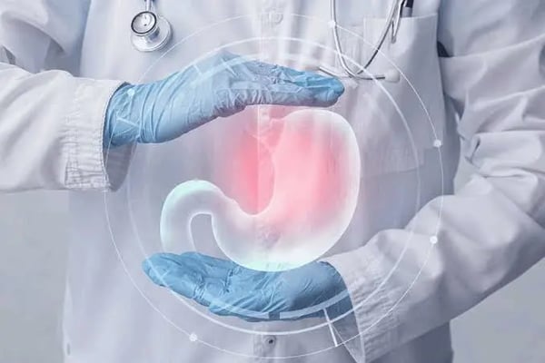 Day-Case Gastroenterology Procedures: What Can Be Done Without Hospital Admission?