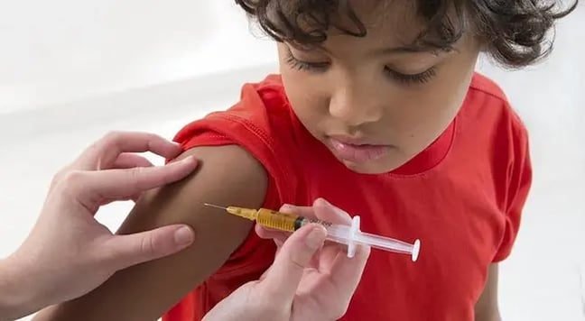 Do Children Really Need Vaccines for Diseases That Are Now Rare?