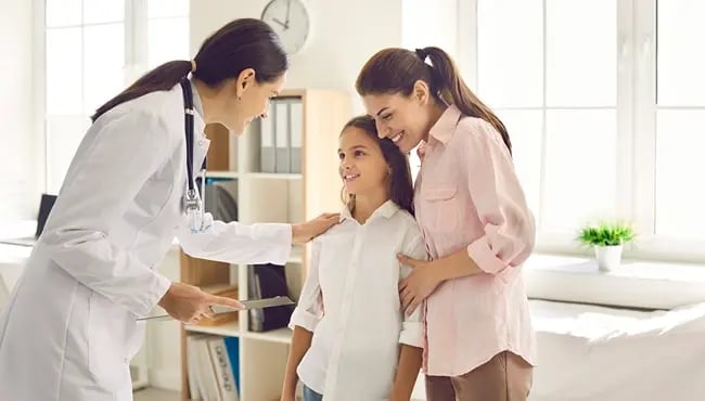 Does the HPV Vaccine Affect Fertility? What Parents Should Know