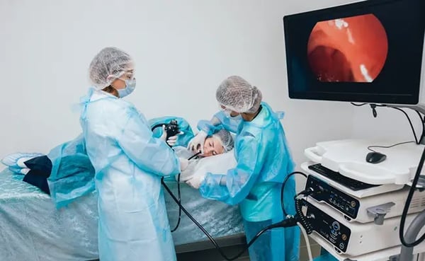 Endoscopic Dilatation: When Is It Used for Narrowing or Difficulty Swallowing?