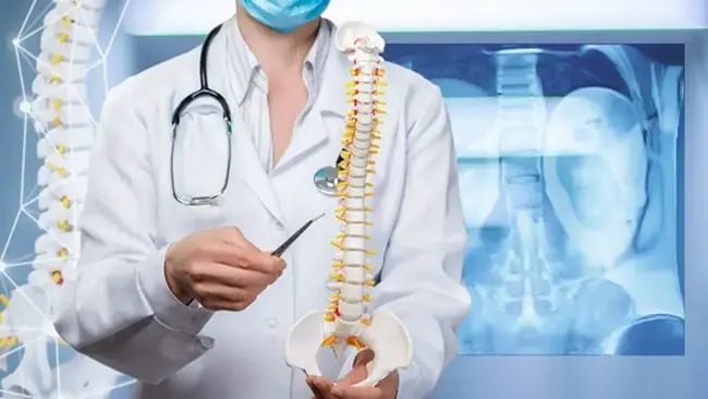 Fastest Recovery Spine Procedures: What Patients in Dubai Need to Know