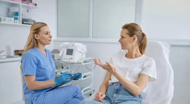 From Clinic to Confidence: How Advanced Dermatology Improves Quality of Life