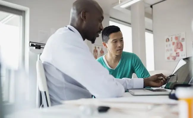 From Consultation to Results: The Patient Experience at DRHC Healthcare — Majan to Dubai Healthcare City