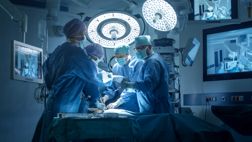Open versus endoscopic approach in Gallbladder Surgery