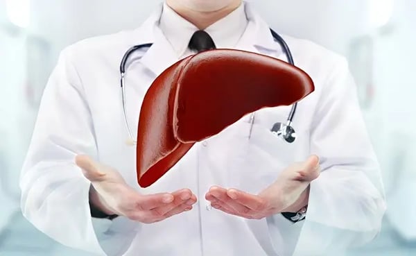 How Much Weight Loss May Help Fatty Liver?