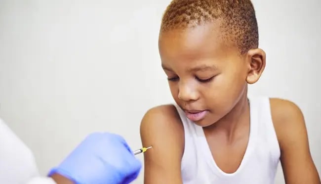 Is the HPV Vaccine Safe for Teenagers? Common Parent Concerns Answered