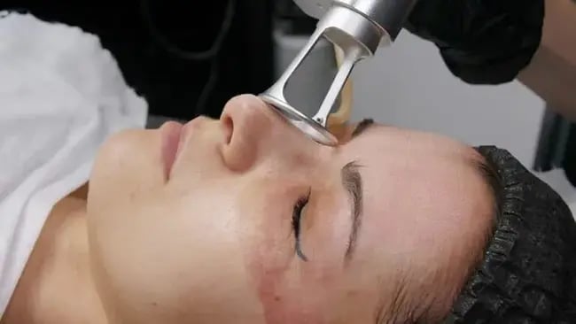 Laser Dermatology in Dubai: What Patients Should Know Before Starting Treatment at DRHC Healthcare