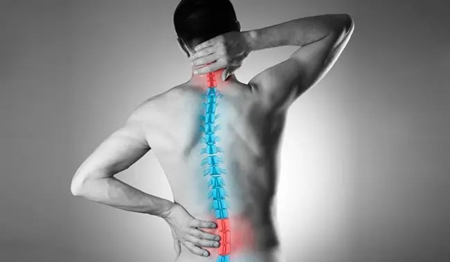 Least Time Off After Spine Surgery: Myth vs Reality Explained by a Specialist