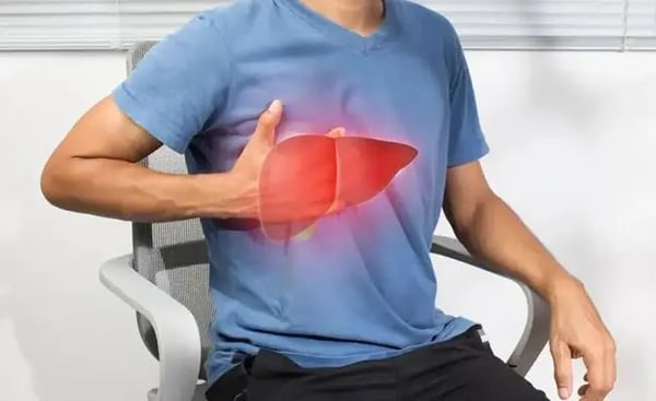 Liver Cirrhosis and Oesophageal Varices: Why Is Gastroscopy Recommended?