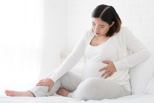 Muscle Cramps and Sciatica in pregnancy Dubai Gynecology Clinic