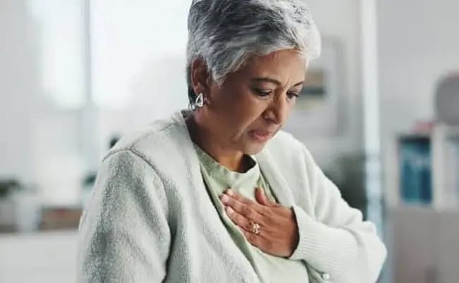 Persistent Acid Reflux Despite Medication: When Is Gastroscopy Needed?