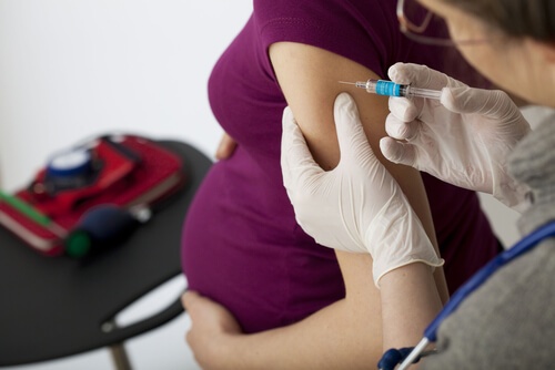 Pregnancya and Vaccines
