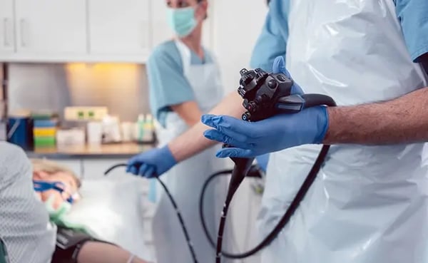 Same-Day Endoscopy in Dubai: Sedation, Recovery and Going Home