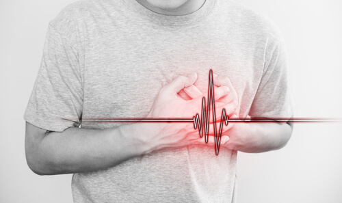 Serious Symptoms of Heart Problems