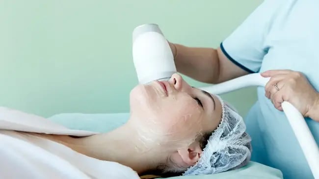 What Is Skin Cryotherapy and Which Skin Conditions Can It Treat?