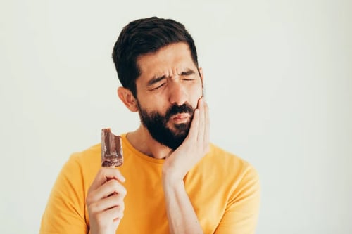 Understanding Teeth Sensitivity Causes, Symptoms, and Remedies