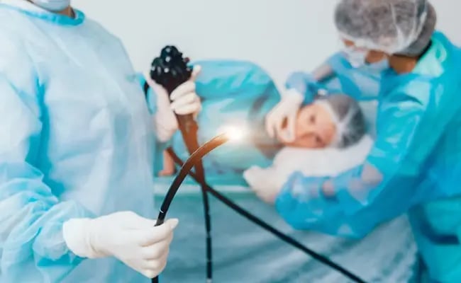 Vomiting Blood or Black Stool: Which Endoscopy May Be Needed?