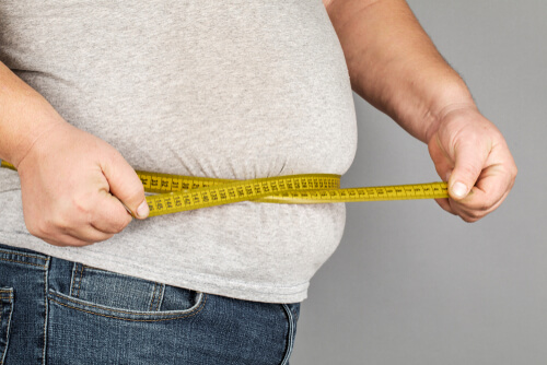 What are the causes and risk factors for obesity