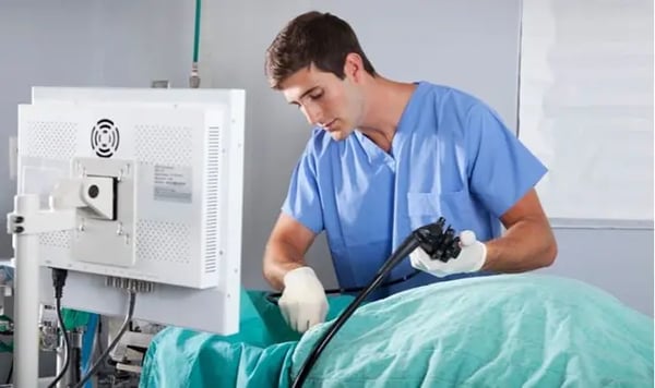 When Is Endoscopic Ultrasound Recommended?
