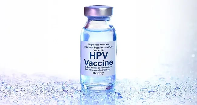 Why Is the HPV Vaccine Recommended Before Adulthood?