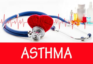 Asthma and Latest Treatment