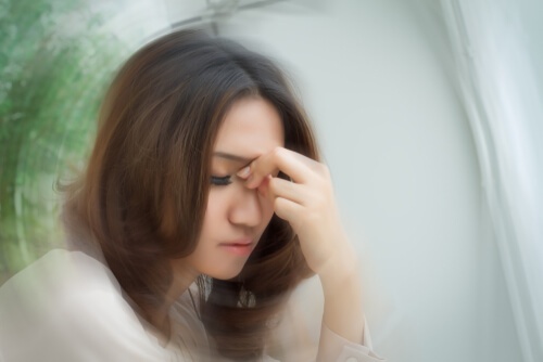 medical care during dizziness