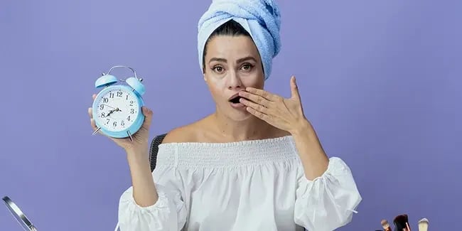 Dermatology for Busy Professionals in Dubai: Fast, Effective Treatments at DRHC Healthcare Majan