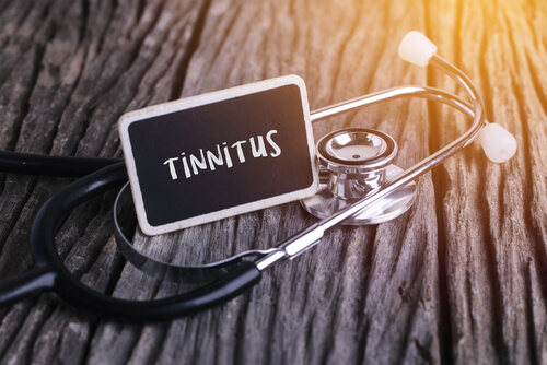 prevention of tinnitus