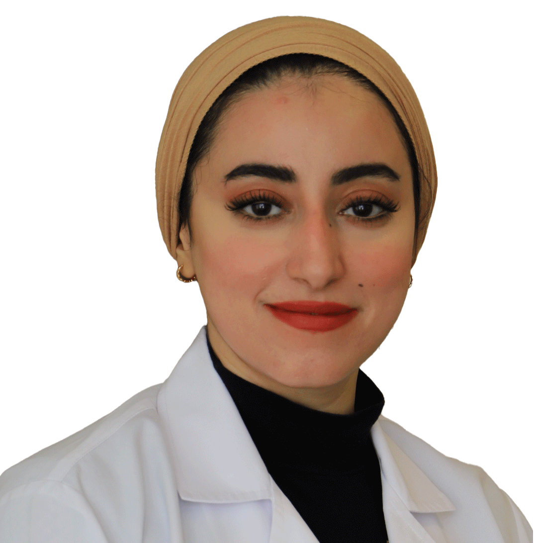 Dr. Miey Ghanem