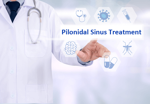 Innovative method for Pilonidal Sinus Treatment (EPSiT)