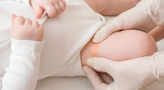 Are Combination Vaccines Safe for Babies? What Parents Should Know
