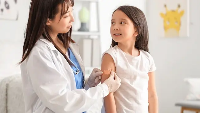 Can Vaccines Be Given to a Child With Allergies? What Parents Should Discuss With Their Pediatrician