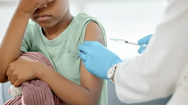 Can the MMR Vaccine Cause Measles, Mumps or Rubella?