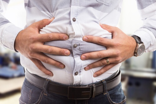 Constipation - Causes, Symptoms and Treatment
