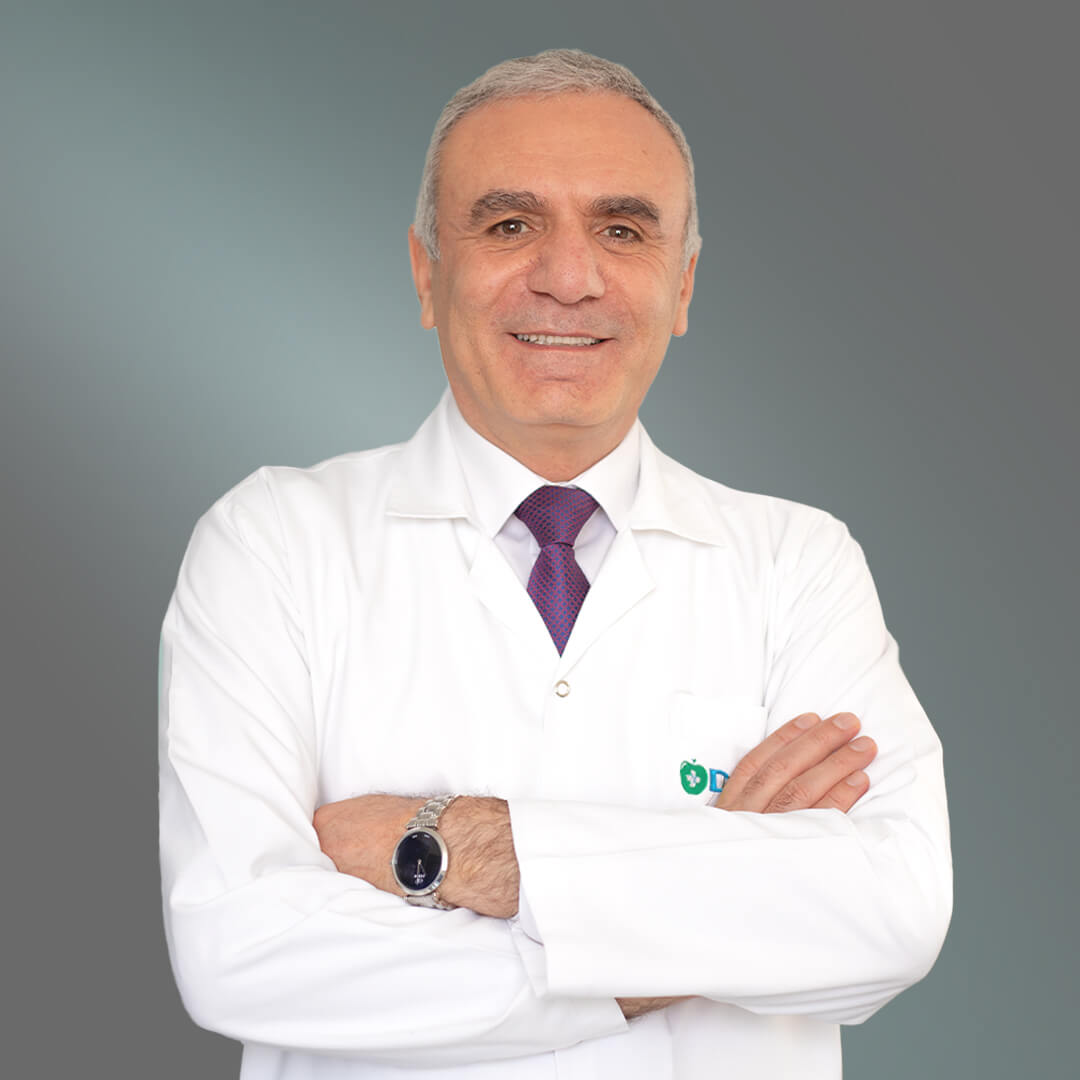 Dr. Hatem Eliwi