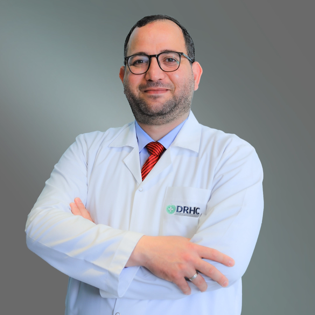 Dr. Khaled Natheer Altopajee