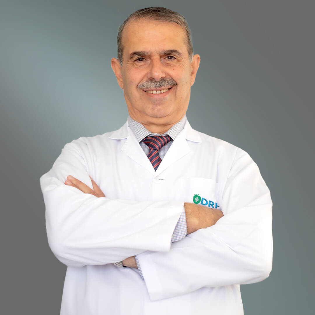 Dr. Adib Nanaa