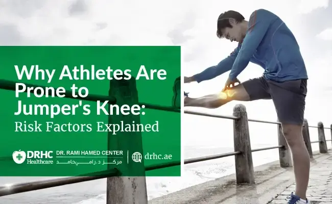 Why Athletes Are Prone to Jumper's Knee: Risk Factors Explained