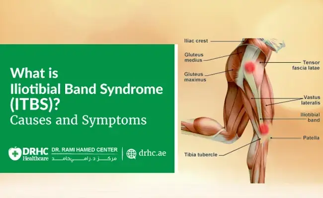 What is Iliotibial Band Syndrome (ITBS)?-Causes and Symptoms.