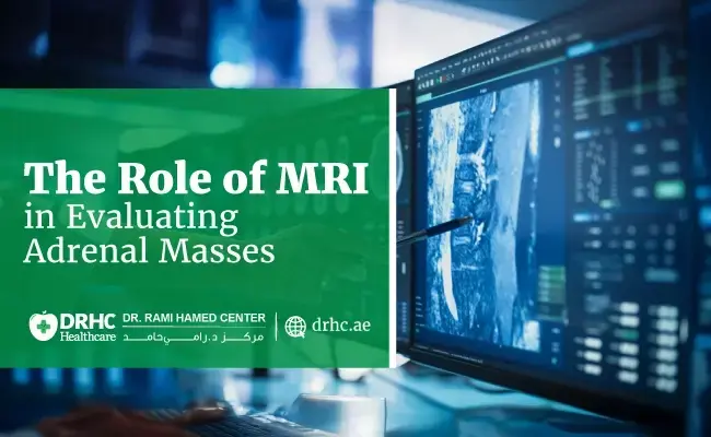 The Role of MRI in Evaluating Adrenal Masses