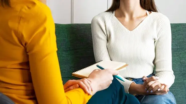 Depression rate in Cancer Patients. 32% Why it is not majorly high?